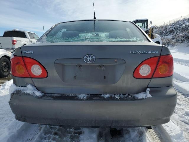 Photo 5 VIN: 1NXBR32E33Z179782 - TOYOTA COROLLA 