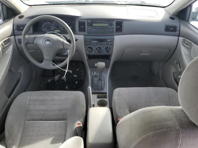 Photo 7 VIN: 1NXBR32E33Z179782 - TOYOTA COROLLA 