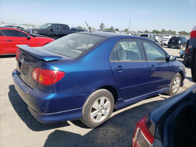 Photo 2 VIN: 1NXBR32E33Z186277 - TOYOTA COROLLA 