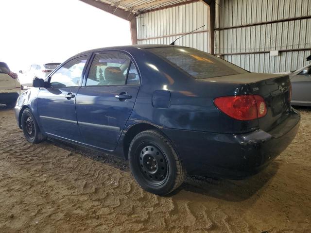 Photo 1 VIN: 1NXBR32E33Z187543 - TOYOTA COROLLA 