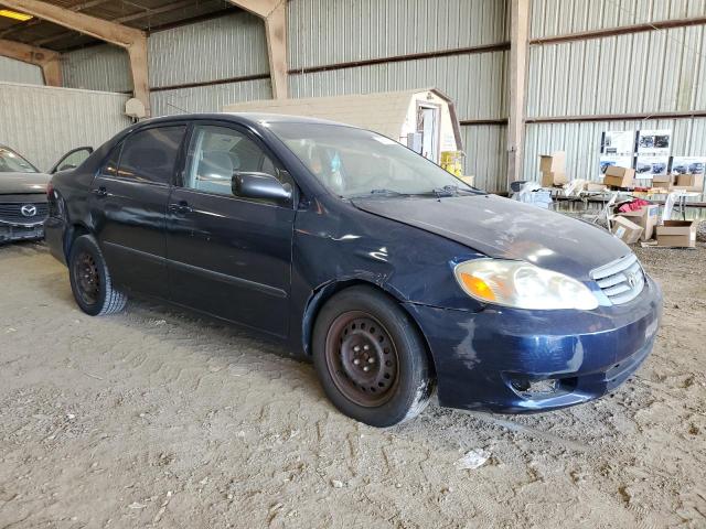 Photo 3 VIN: 1NXBR32E33Z187543 - TOYOTA COROLLA 