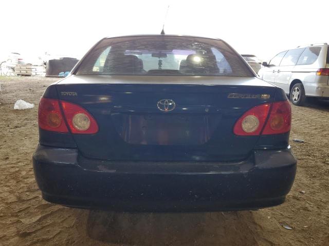 Photo 5 VIN: 1NXBR32E33Z187543 - TOYOTA COROLLA 