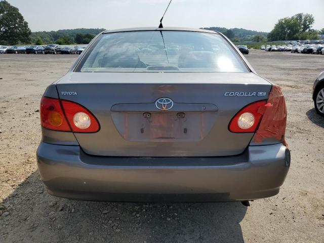 Photo 5 VIN: 1NXBR32E34Z206495 - TOYOTA COROLLA 