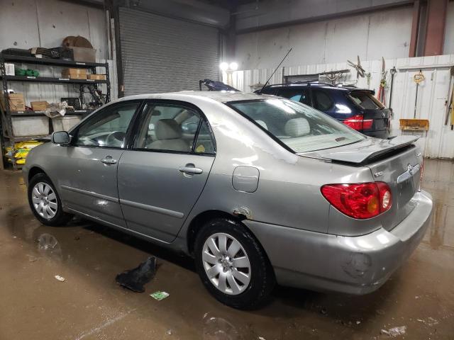 Photo 1 VIN: 1NXBR32E34Z214662 - TOYOTA COROLLA 