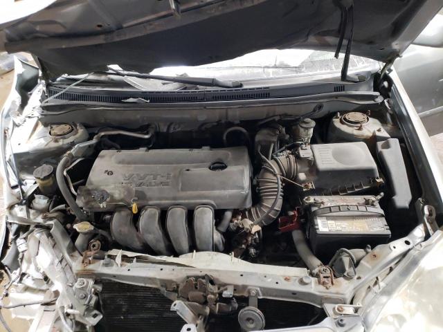 Photo 10 VIN: 1NXBR32E34Z214662 - TOYOTA COROLLA 