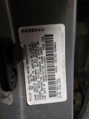 Photo 11 VIN: 1NXBR32E34Z214662 - TOYOTA COROLLA 