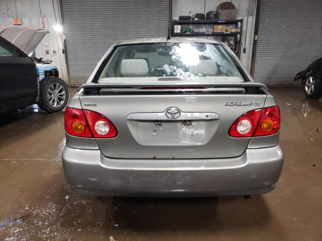 Photo 5 VIN: 1NXBR32E34Z214662 - TOYOTA COROLLA 