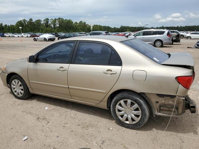 Photo 1 VIN: 1NXBR32E34Z217254 - TOYOTA COROLLA CE 