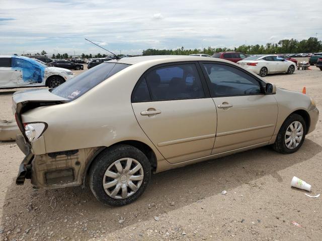 Photo 2 VIN: 1NXBR32E34Z217254 - TOYOTA COROLLA CE 