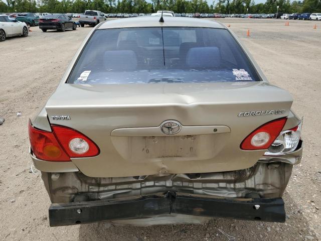 Photo 5 VIN: 1NXBR32E34Z217254 - TOYOTA COROLLA CE 