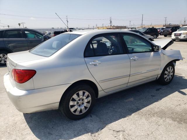 Photo 2 VIN: 1NXBR32E34Z217481 - TOYOTA COROLLA CE 