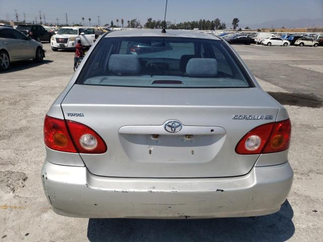 Photo 5 VIN: 1NXBR32E34Z217481 - TOYOTA COROLLA CE 