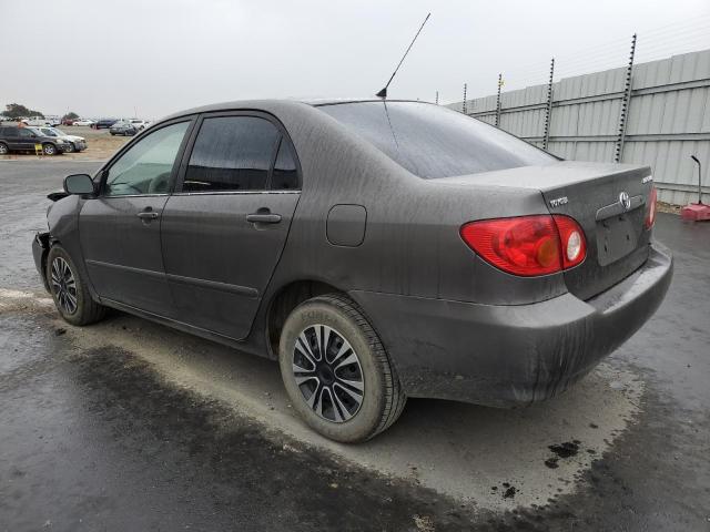 Photo 1 VIN: 1NXBR32E34Z230344 - TOYOTA COROLLA CE 