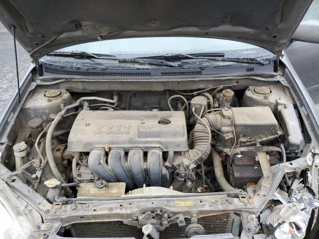 Photo 10 VIN: 1NXBR32E34Z230344 - TOYOTA COROLLA CE 