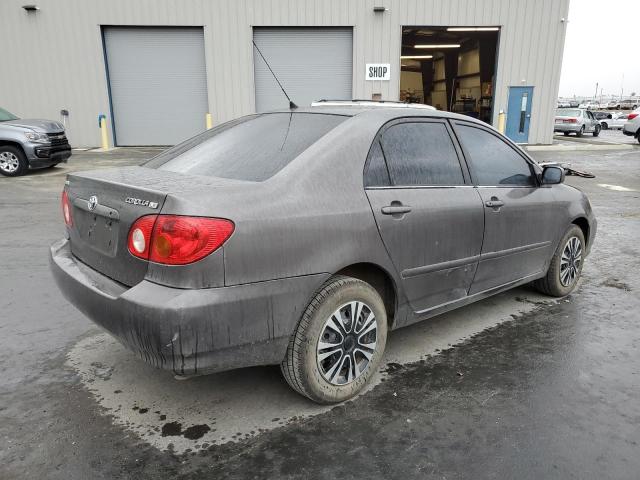 Photo 2 VIN: 1NXBR32E34Z230344 - TOYOTA COROLLA CE 