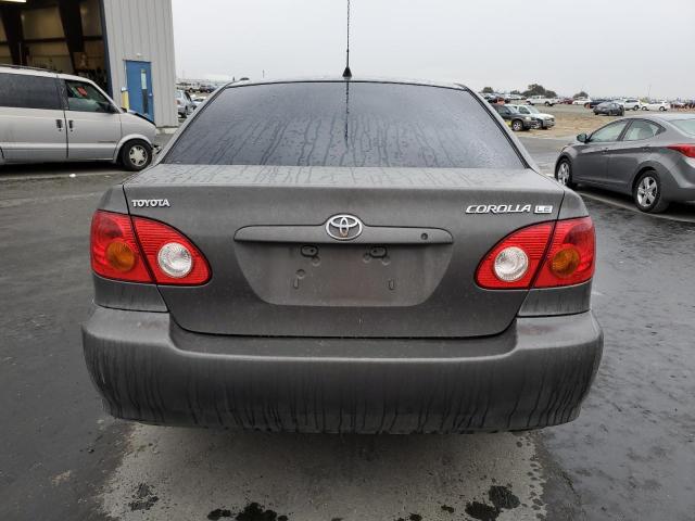 Photo 5 VIN: 1NXBR32E34Z230344 - TOYOTA COROLLA CE 