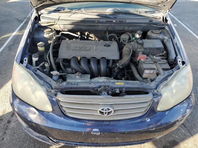 Photo 10 VIN: 1NXBR32E34Z244731 - TOYOTA COROLLA CE 