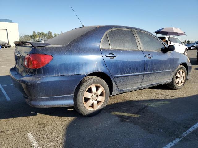 Photo 2 VIN: 1NXBR32E34Z244731 - TOYOTA COROLLA CE 