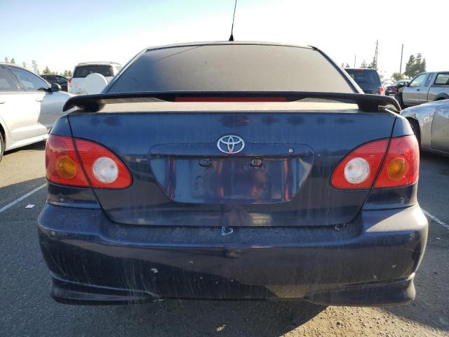 Photo 5 VIN: 1NXBR32E34Z244731 - TOYOTA COROLLA CE 