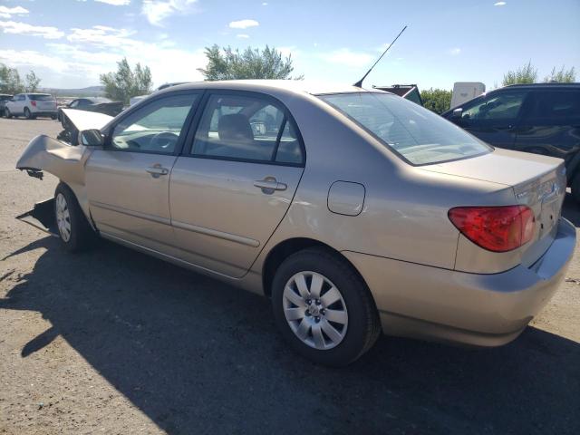 Photo 1 VIN: 1NXBR32E34Z279060 - TOYOTA COROLLA CE 