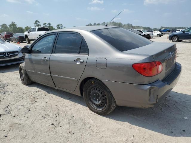 Photo 1 VIN: 1NXBR32E34Z309805 - TOYOTA COROLLA CE 