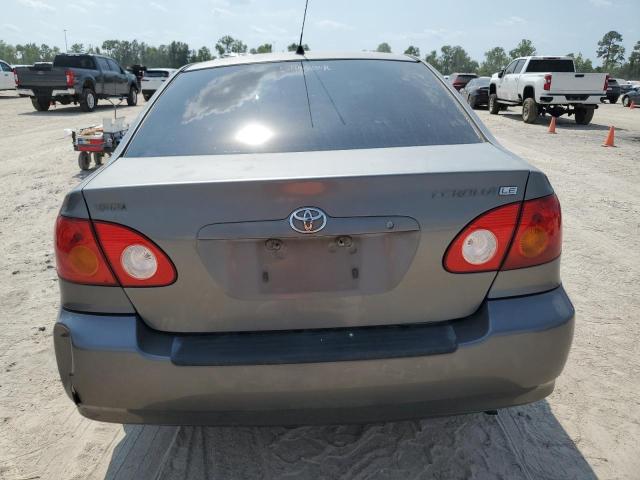 Photo 5 VIN: 1NXBR32E34Z309805 - TOYOTA COROLLA CE 