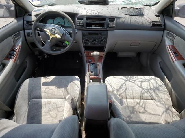 Photo 7 VIN: 1NXBR32E34Z309805 - TOYOTA COROLLA CE 