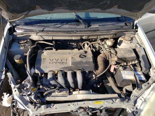 Photo 10 VIN: 1NXBR32E34Z313028 - TOYOTA COROLLA CE 