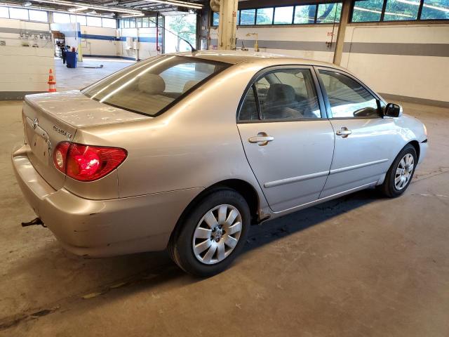 Photo 2 VIN: 1NXBR32E34Z327236 - TOYOTA COROLLA CE 