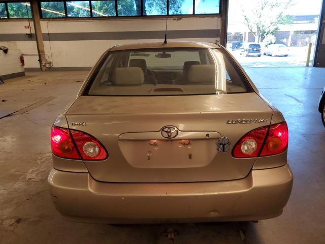 Photo 5 VIN: 1NXBR32E34Z327236 - TOYOTA COROLLA CE 