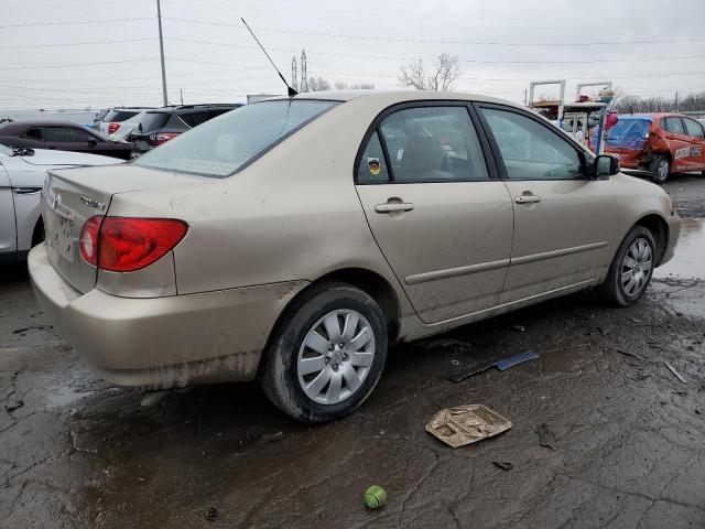 Photo 2 VIN: 1NXBR32E34Z328886 - TOYOTA COROLLA CE 