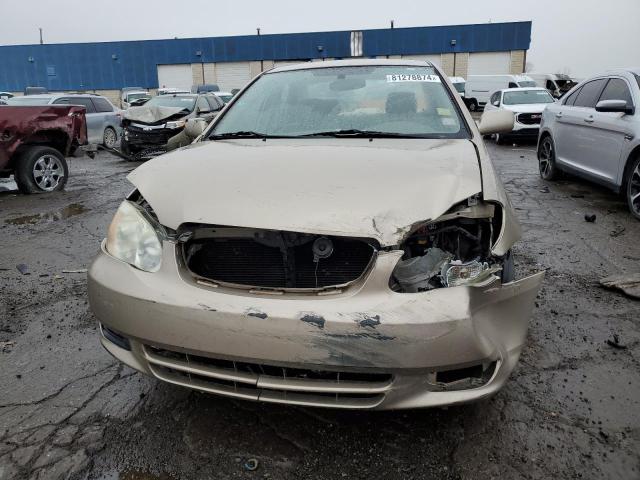 Photo 4 VIN: 1NXBR32E34Z328886 - TOYOTA COROLLA CE 