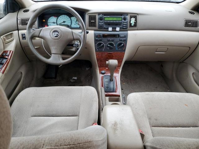 Photo 7 VIN: 1NXBR32E34Z328886 - TOYOTA COROLLA CE 