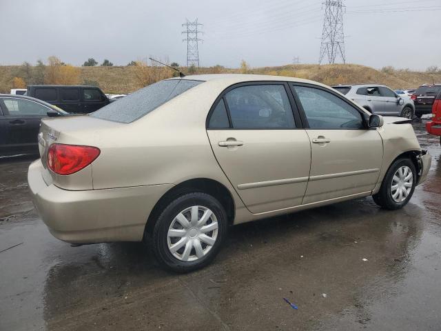 Photo 2 VIN: 1NXBR32E34Z329777 - TOYOTA COROLLA CE 