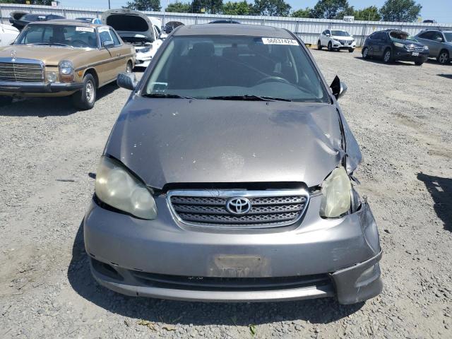 Photo 4 VIN: 1NXBR32E35Z354941 - TOYOTA COROLLA 