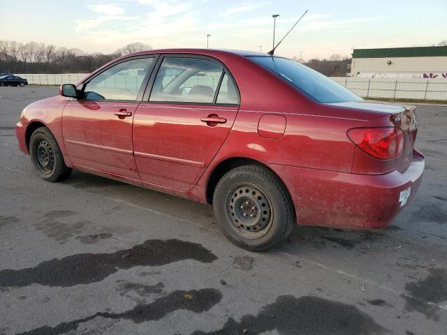 Photo 1 VIN: 1NXBR32E35Z361971 - TOYOTA COROLLA 