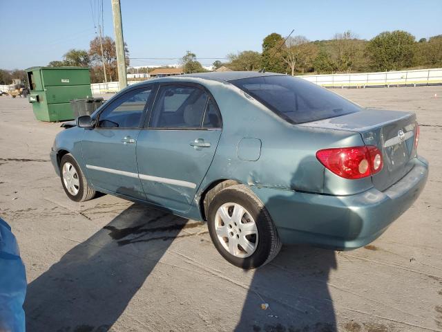 Photo 1 VIN: 1NXBR32E35Z375787 - TOYOTA COROLLA CE 