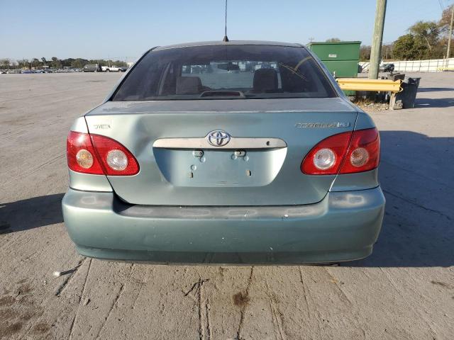 Photo 5 VIN: 1NXBR32E35Z375787 - TOYOTA COROLLA CE 