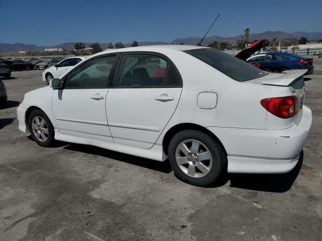 Photo 1 VIN: 1NXBR32E35Z379757 - TOYOTA COROLLA 