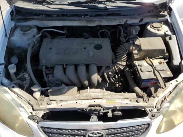 Photo 10 VIN: 1NXBR32E35Z379757 - TOYOTA COROLLA 