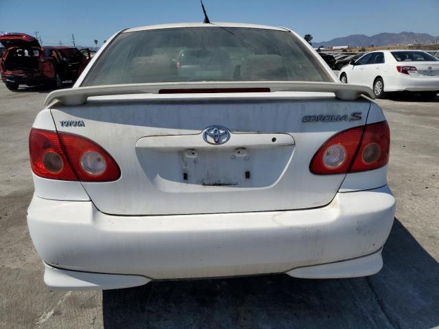 Photo 5 VIN: 1NXBR32E35Z379757 - TOYOTA COROLLA 