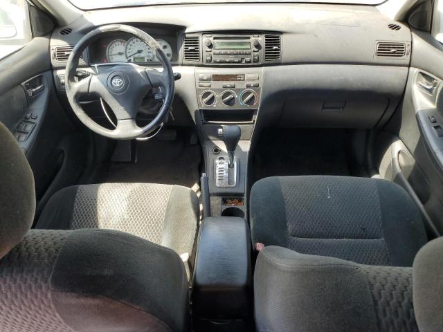 Photo 7 VIN: 1NXBR32E35Z379757 - TOYOTA COROLLA 