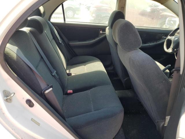 Photo 9 VIN: 1NXBR32E35Z379757 - TOYOTA COROLLA 