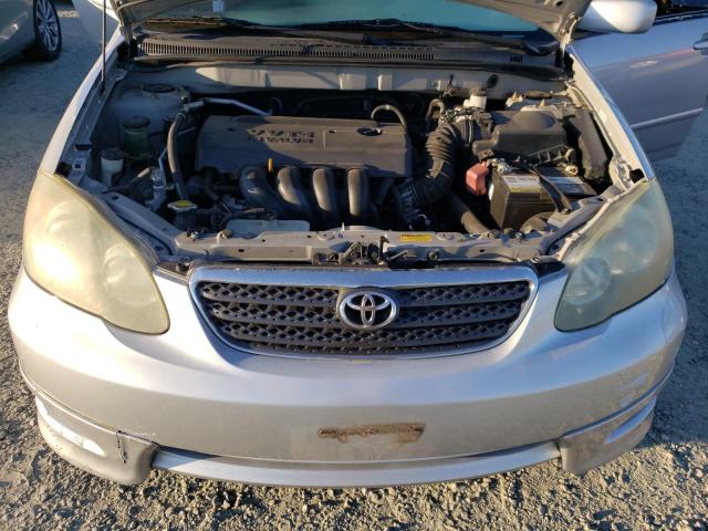 Photo 10 VIN: 1NXBR32E35Z385736 - TOYOTA COROLLA CE 