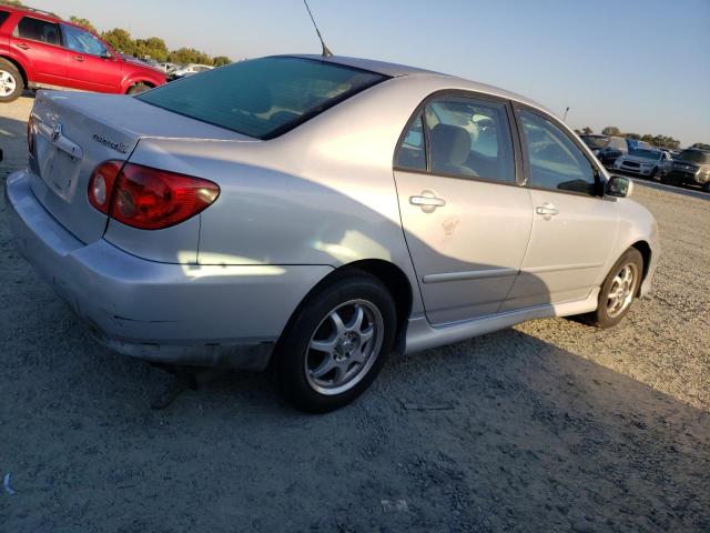 Photo 2 VIN: 1NXBR32E35Z385736 - TOYOTA COROLLA CE 