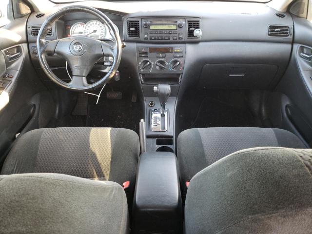 Photo 7 VIN: 1NXBR32E35Z385736 - TOYOTA COROLLA CE 