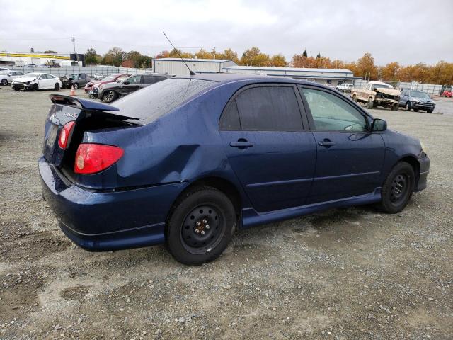 Photo 2 VIN: 1NXBR32E35Z392606 - TOYOTA COROLLA 