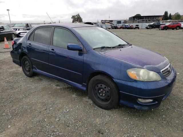 Photo 3 VIN: 1NXBR32E35Z392606 - TOYOTA COROLLA 