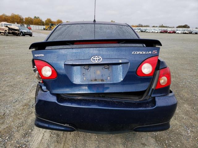 Photo 5 VIN: 1NXBR32E35Z392606 - TOYOTA COROLLA 