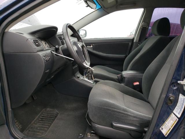 Photo 6 VIN: 1NXBR32E35Z392606 - TOYOTA COROLLA 